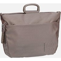 Mandarina Duck - MD20 QMT40 Taupe - Satchel  , 13.8 l von Mandarina Duck