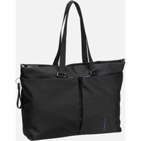 Mandarina Duck - MD20 QMT42 Black - Shopper  , 17.3 l von Mandarina Duck