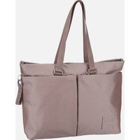 Mandarina Duck  - MD20 QMT42 Taupe - Shopper  , 17 l von Mandarina Duck