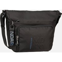 Mandarina Duck - MD20 QMT43 Black - Crossbody Bag  , 5.7 l von Mandarina Duck