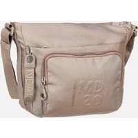 Mandarina Duck - MD20 QMT43 Taupe - Crossbody Bag  , 5.7 l von Mandarina Duck