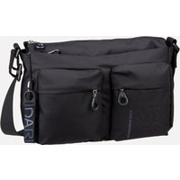 Mandarina Duck - MD20 QMTX5 Black - Crossbody Bag  , 4.5 l von Mandarina Duck