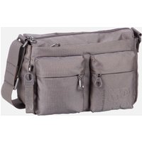 Mandarina Duck - MD20 QMTX5 Taupe - Crossbody Bag  , 4.5 l von Mandarina Duck