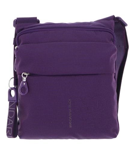 Mandarina Duck MD20 Small Crossover Plum Perfect von Mandarina Duck