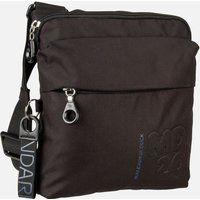 Mandarina Duck - MD20 Small QMT04 Black - Umhängetasche  , 1.5 l von Mandarina Duck