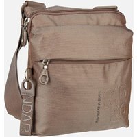 Mandarina Duck - MD20 Small QMT04 Taupe - Crossbody Bag  , 1.5 l von Mandarina Duck