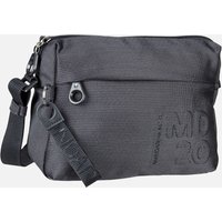 Mandarina Duck - MD20 Small QMT34 Steel - Umhängetasche  , 3.6 l von Mandarina Duck