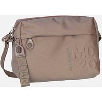 Mandarina Duck - MD20 Small QMT34 Taupe - Umhängetasche  , 3.6 l von Mandarina Duck