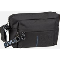 Mandarina Duck - MD20 Small QMTT7 Black - Umhängetasche  , 2.1 l von Mandarina Duck