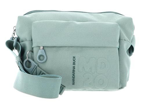 Mandarina Duck MD20 Small Zip Crossover Iceberg Green von Mandarina Duck