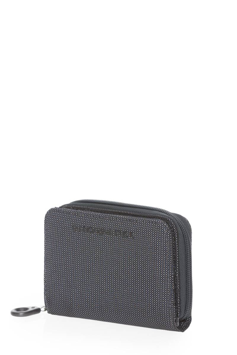 Mandarina Duck - MD20 WALLET STEEL von Mandarina Duck