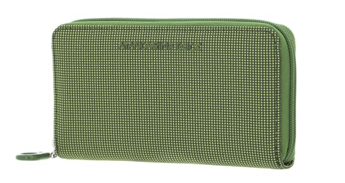 Mandarina Duck MD20 Zip Wallet L Aloe von Mandarina Duck