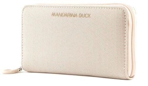 Mandarina Duck MD20 Zip Wallet L Nimbus Cloud von Mandarina Duck