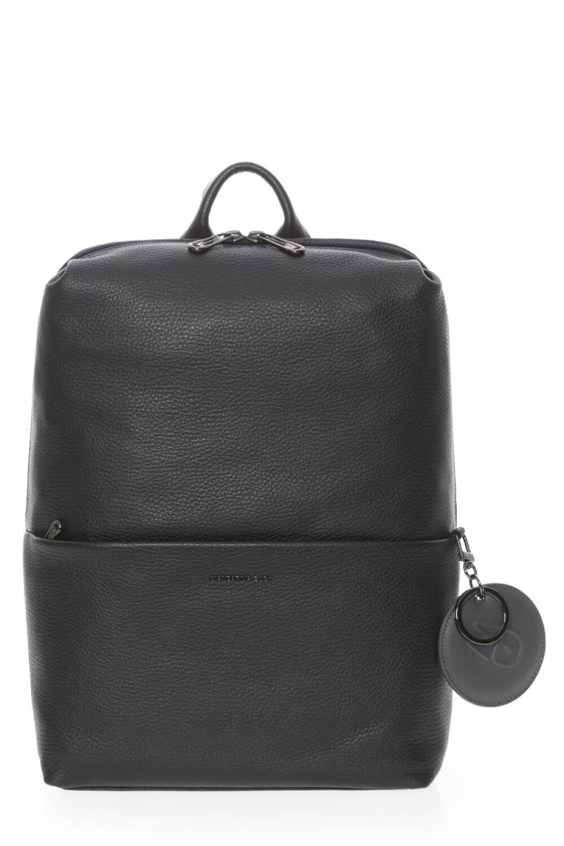 Mandarina Duck - MELLOW LEATHER BACKPACK von Mandarina Duck