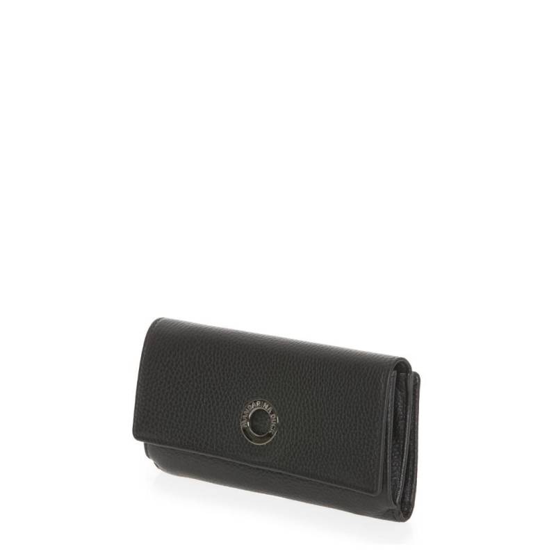 Mandarina Duck - MELLOW LEATHER WALLET von Mandarina Duck