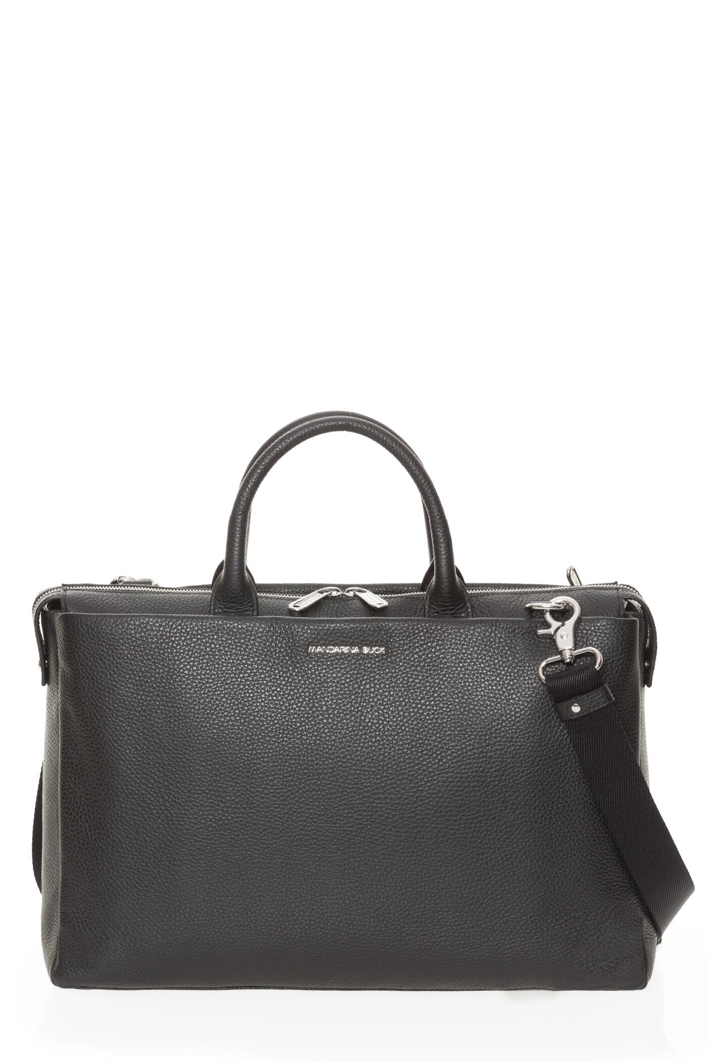 Mandarina Duck - MELLOW URBAN HANDBAG von Mandarina Duck