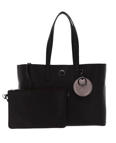 Mandarina Duck Damen Mellow Leather, Braun (Mole), 36x27x15 (L x H x W) Mandarina Duck Damen Mellow Leather, Braun (Mole), 36x27x15 (L x H x W) von Mandarina Duck