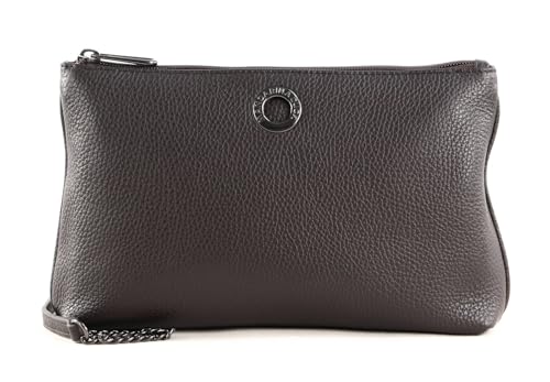 Mandarina Duck Damen Mellow Leather Clutch, Mole, 25x16x4 (L x H W) EU von Mandarina Duck