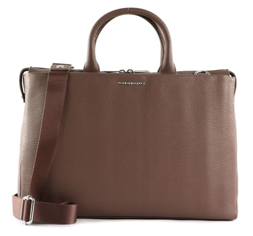 Mandarina Duck Mellow, Urban Handbag Donna, BALSAMIC, Taglia Unica von Mandarina Duck