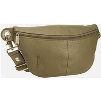 Mandarina Duck - Mellow Leather Bum Bag FZT73 Aloe - Bauchtasche  , 4.5 l von Mandarina Duck