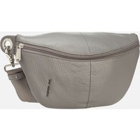 Mandarina Duck - Mellow Leather Bum Bag FZT73 December Sky - Bauchtasche  , 4.5 l von Mandarina Duck