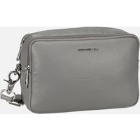 Mandarina Duck - Mellow Leather Camera Case FZT11 December Sky - Crossbody Bag  , 2.8 l von Mandarina Duck