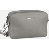Mandarina Duck - Mellow Leather FZT13 December Sky - Umhängetasche  , 1.8 l von Mandarina Duck