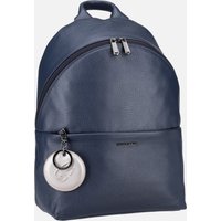 Mandarina Duck - Mellow Leather FZT35 Dress Blue - Rucksack  , von Mandarina Duck