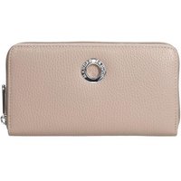 Mandarina Duck Mellow Leather - Geldbörse 12cc 19 cm von Mandarina Duck