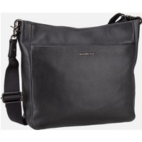 Mandarina Duck - Mellow Leather Large FZT04 Nero - Crossbody Bag  , von Mandarina Duck