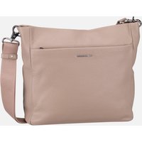 Mandarina Duck  - Mellow Leather Large FZT04 Warm Taupe - Crossbody Bag  , von Mandarina Duck