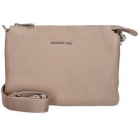 Mandarina Duck Mellow Leather Pochette - Abendtasche 23 cm von Mandarina Duck