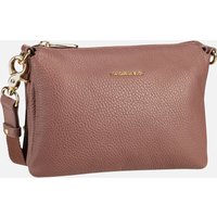 Mandarina Duck - Mellow Leather Pochette FZT82 Balsamic - Umhängetasche  , 2.1 l von Mandarina Duck