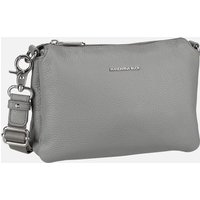 Mandarina Duck - Mellow Leather Pochette FZT82 December Sky - Umhängetasche  , 2.1 l von Mandarina Duck