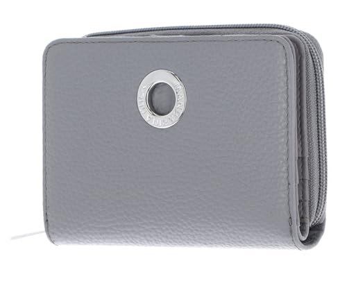 Mandarina Duck Mellow Leather S Purse S December Sky von Mandarina Duck