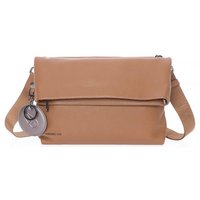 Mandarina Duck Mellow Leather - Umhängetasche 35 cm von Mandarina Duck