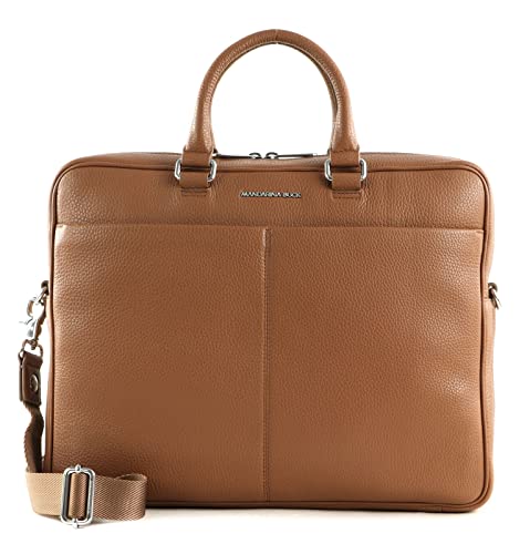 Mandarina Duck Mellow Urban Briefcase Indian Tan von Mandarina Duck