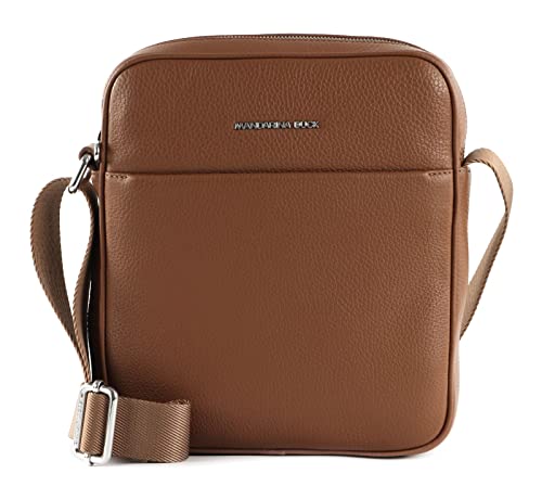 Mandarina Duck Mellow Urban Crossover Bag Indian Tan von Mandarina Duck