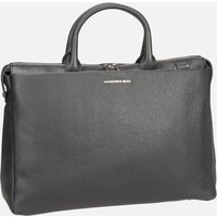 Mandarina Duck - Mellow Urban Handbag MWT04 Nero - Aktentasche  , 12 l von Mandarina Duck