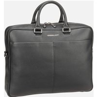Mandarina Duck - Mellow Urban MWC01 Nero - Aktentasche  , 8.8 l von Mandarina Duck