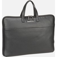 Mandarina Duck - Mellow Urban Sleeve MWC02 Nero - Dokumentenmappe  , 3.9 l von Mandarina Duck