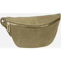 Mandarina Duck - Mellow Velvet Bum Bag LWT73 Aloe - Bauchtasche  , 3.8 l von Mandarina Duck