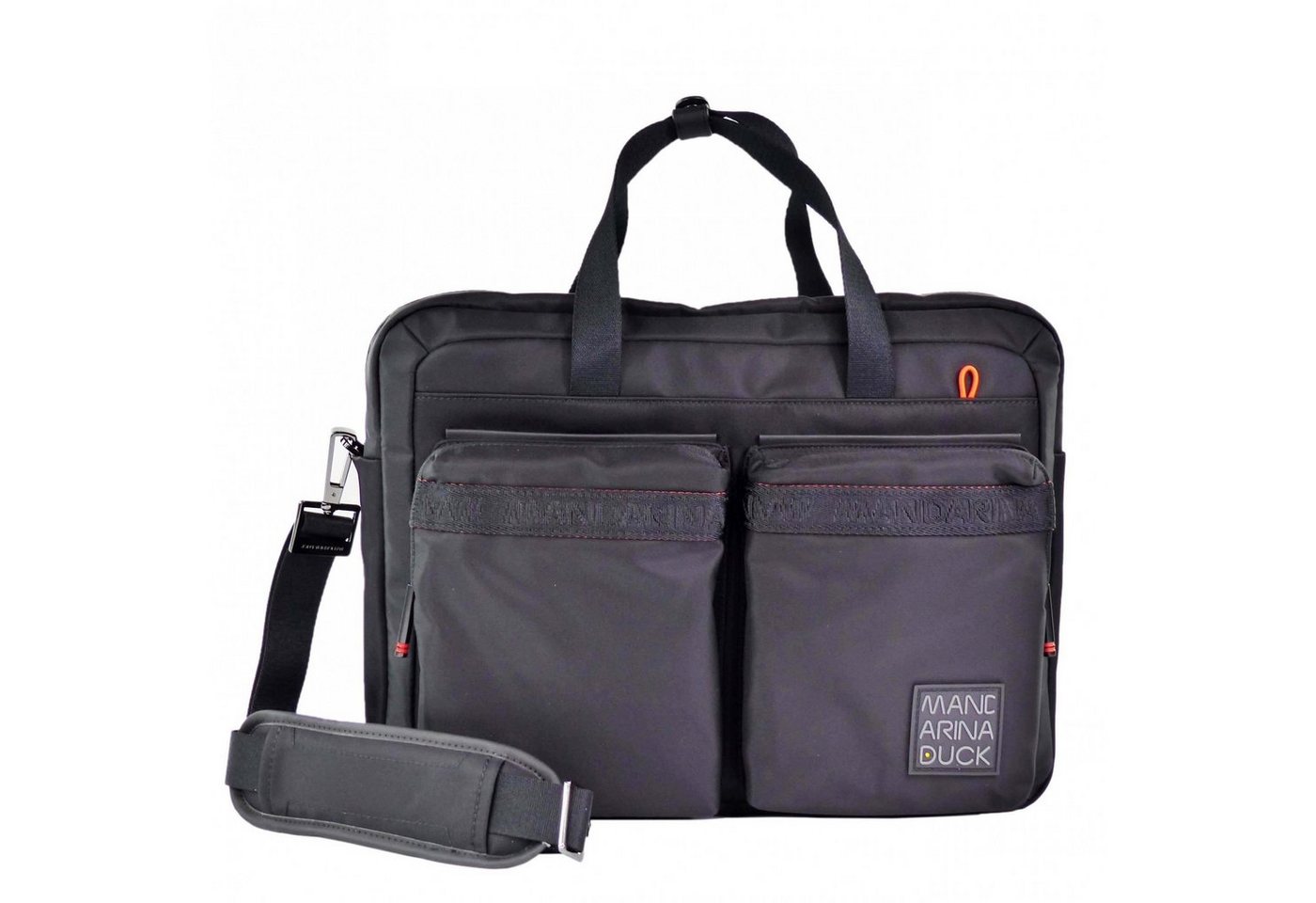 Mandarina Duck Messenger Bag Warrior von Mandarina Duck