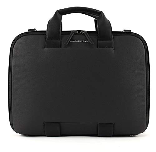 Mandarina Duck Mode Cartella Workbag Black von Mandarina Duck