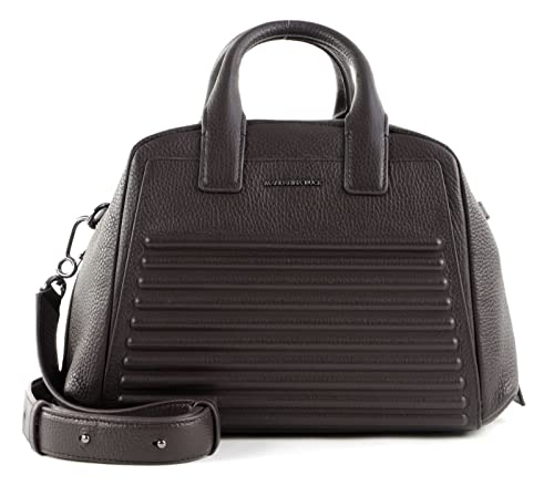 Mandarina Duck Damen I-CON P10JDT01 Umhängetasche, Mole, 26,5x20x18 (L x H x W) von Mandarina Duck