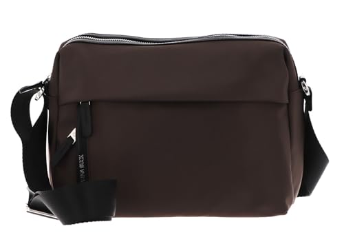 Mandarina Duck Damen Hunter P10VCT19 Umhängetasche, Mole, 28x23x14 (L x H x W) Mandarina Duck Damen Hunter P10VCT19 Umhängetasche, Mole, 28x23x14 (L x H x W) von Mandarina Duck