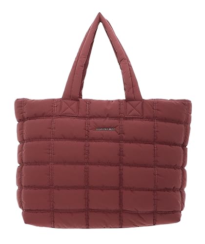 Mandarina Duck Pillow Dream Shopper L Mineral Red von Mandarina Duck