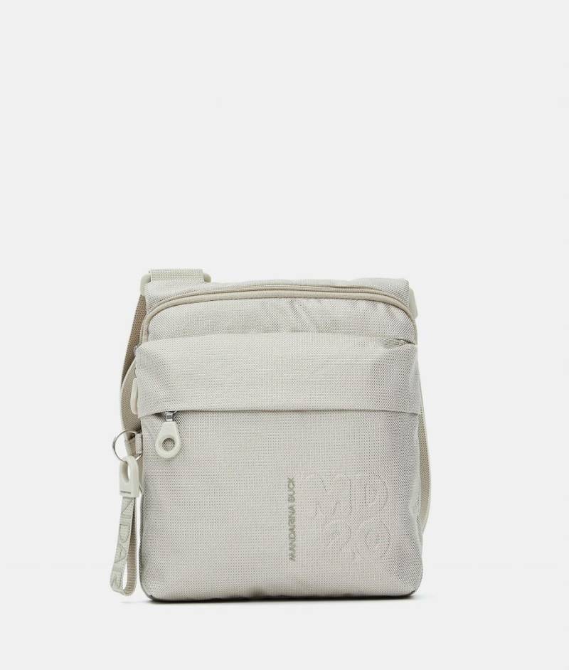Mandarina Duck - QMT Crossbag Md20 Crossover Cashmere Braun von Mandarina Duck