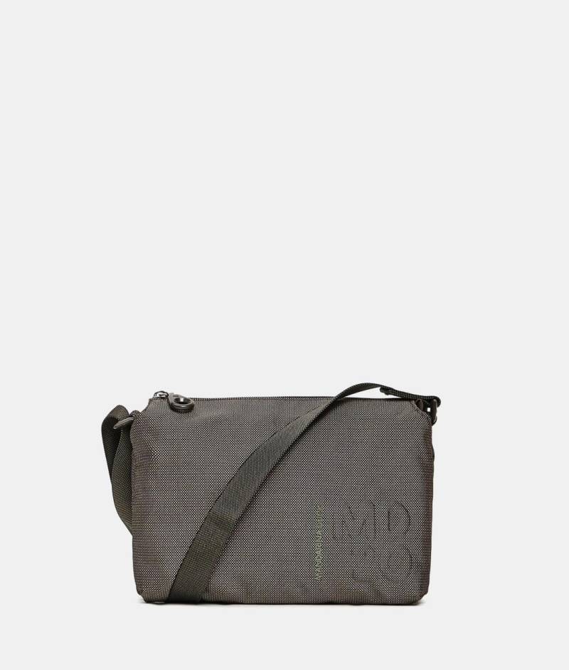 Mandarina Duck - QMT Rv-Tasche Md20 Pochette Pirite Bronze von Mandarina Duck