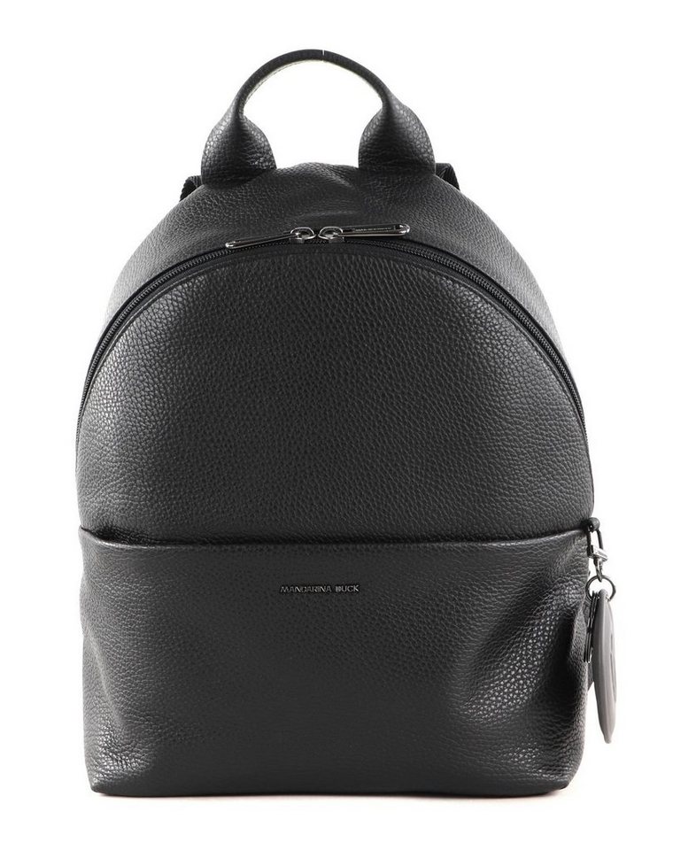 Mandarina Duck Rucksack Backpack (Set, 2-tlg), aus echtem Leder von Mandarina Duck